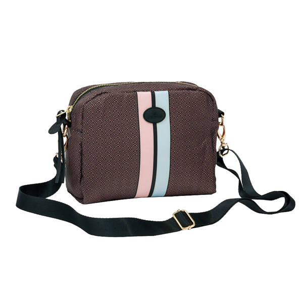 Easy Mini Bag Streifen