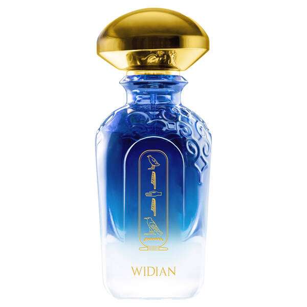 Aswan Extrait de Parfum