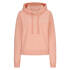 Cropped Hoodie