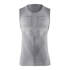 Herren Singlet Warm