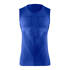 Herren Singlet Warm