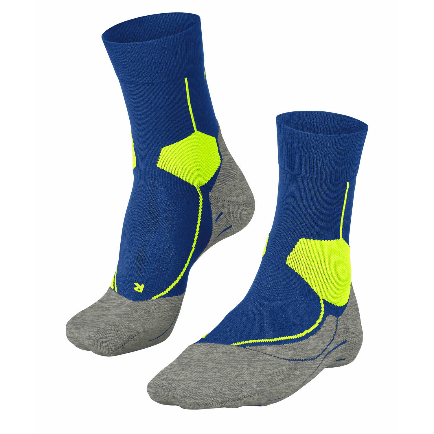 Falke Ess Stabilizing Cool Für Herren Socke (blau | 39-41) Ess,