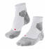 RU Trail Damen Socke