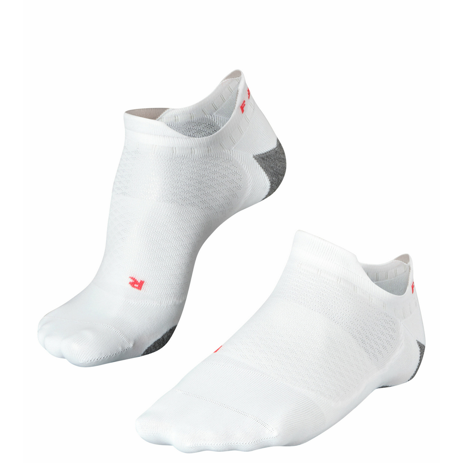 FALKE RU5 Race Invisible Damen Running Füßlinge