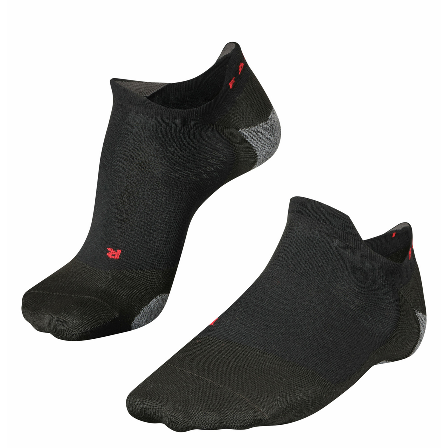 FALKE RU5 Race Invisible Damen Running Füßlinge