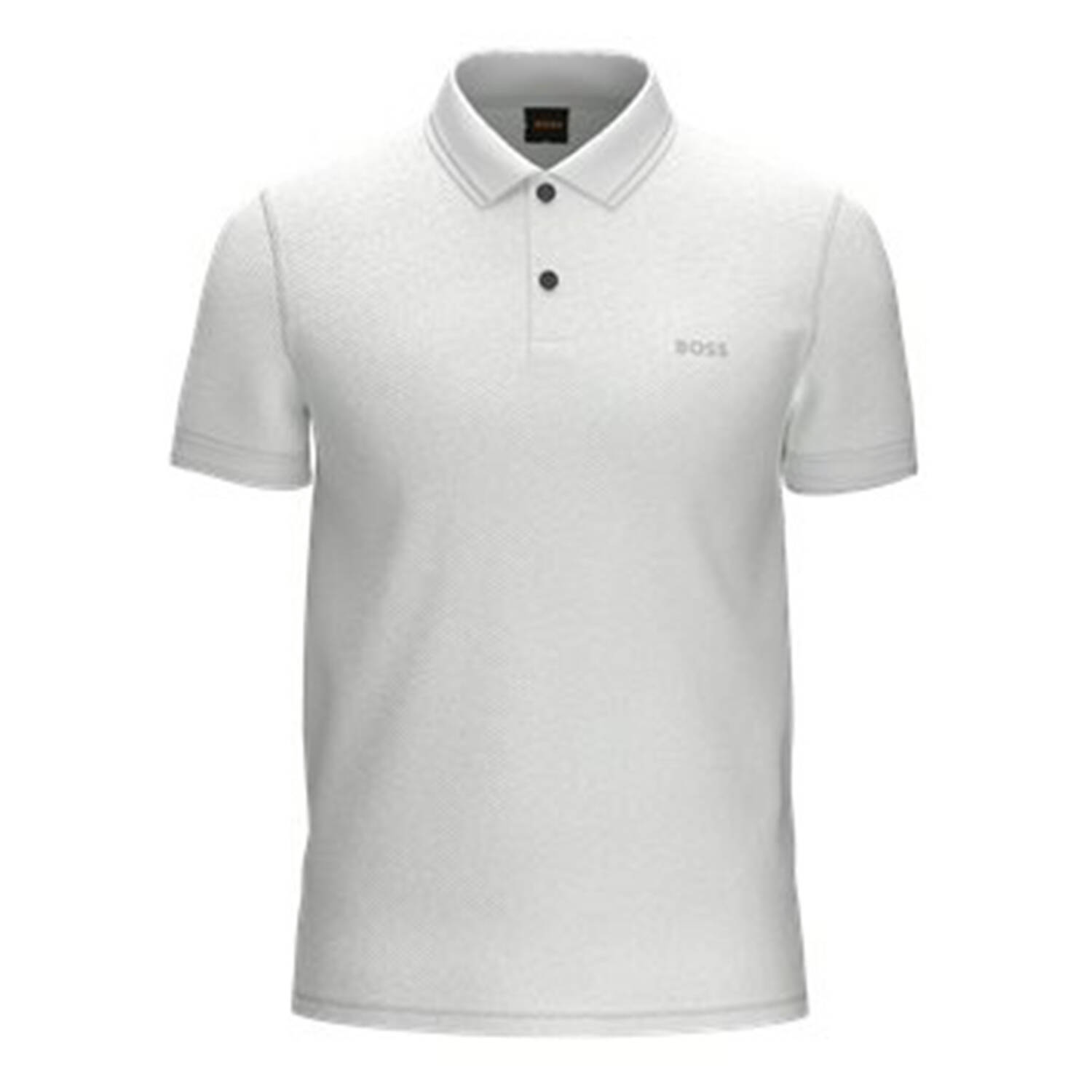 Boss Orange Polo Prime (weiss | XL) Boss, Für Herren