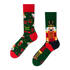 The Nutcracker Socke