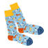 Horse Jump Socke