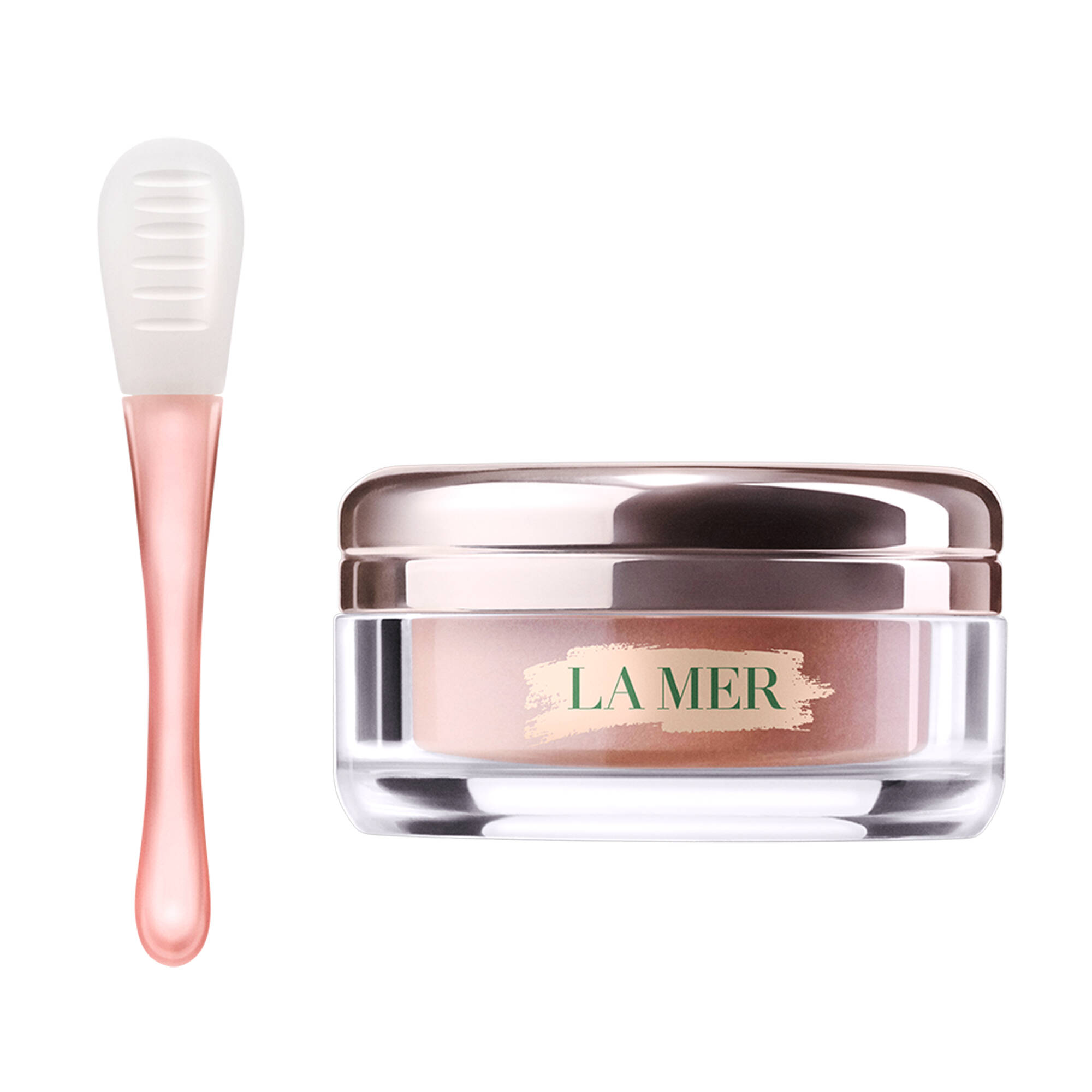 La Mer The Lip Polish (weiss | 15 g) Beauty, Make-up, Lippen, Lippenpflege