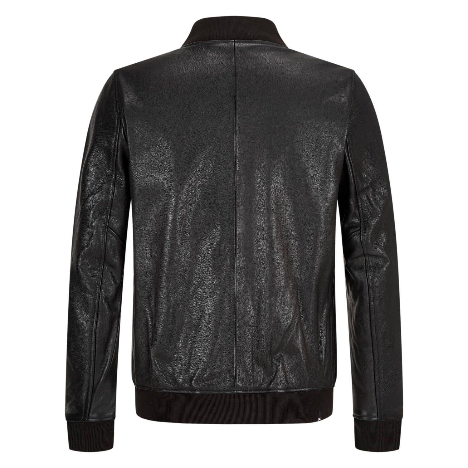 Lederjacke Ayato Bomber von Denham - online bestellen bei ludwigbeck.de