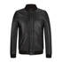 Lederjacke Ayato Bomber