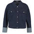 Jeansjacke aus Organic Cotton