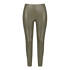 Skinny-Hose Lucy in Lederoptik