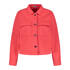 Jeansjacke aus organic Cotton