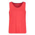 Basic-Top aus softer Viskose