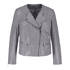 Bikerjacke