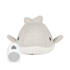 Kuscheltier Moby the Whale - Heartbeat Comforter
