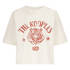 Cropped T-Shirt
