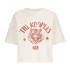 Cropped T-Shirt