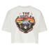 Cropped T-Shirt