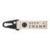 Schlüsselanhänger Longchamp x EU