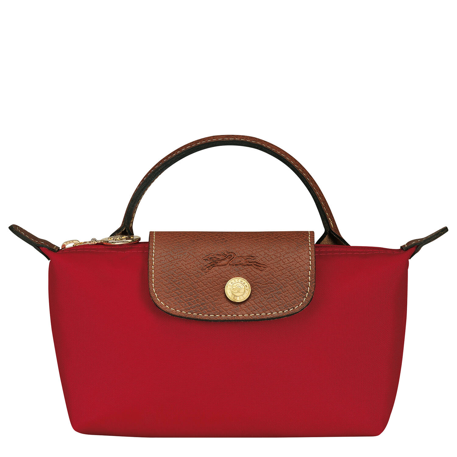 Longchamp le pliage rot hotsell