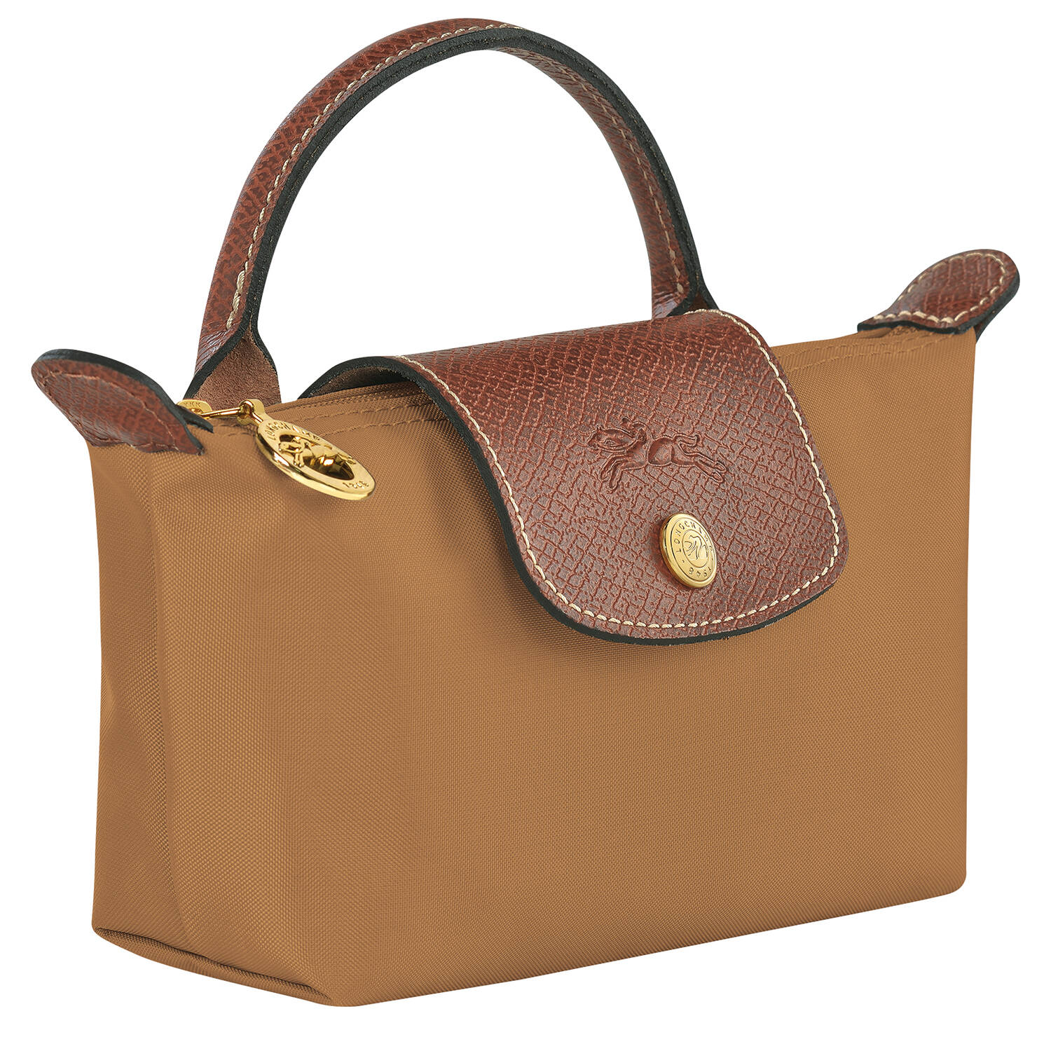 Pochette Le Pliage Original von Longchamp online bestellen bei ludwigbeck