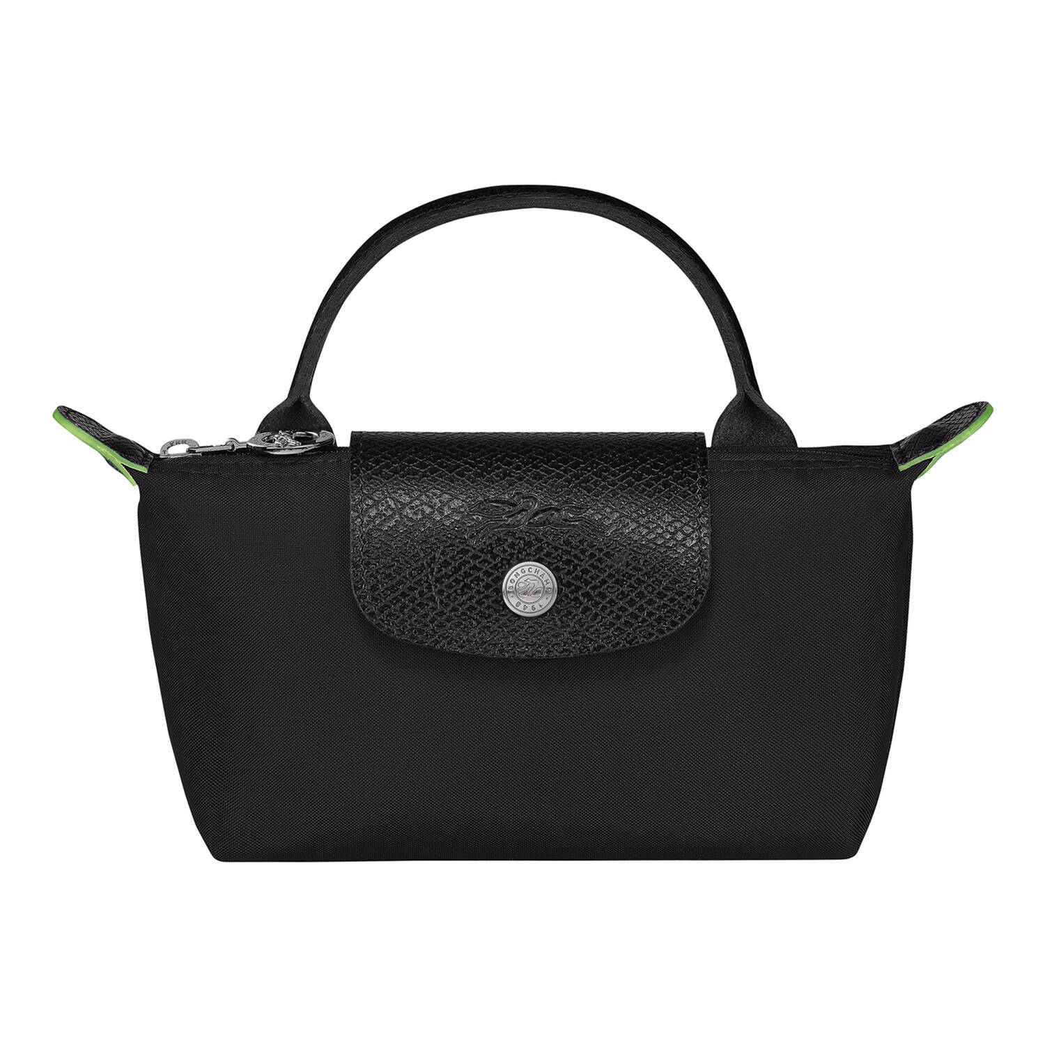 Pochette Le Pliage Green
