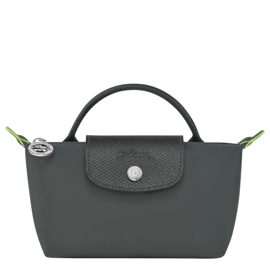 Pochette Le Pliage Green