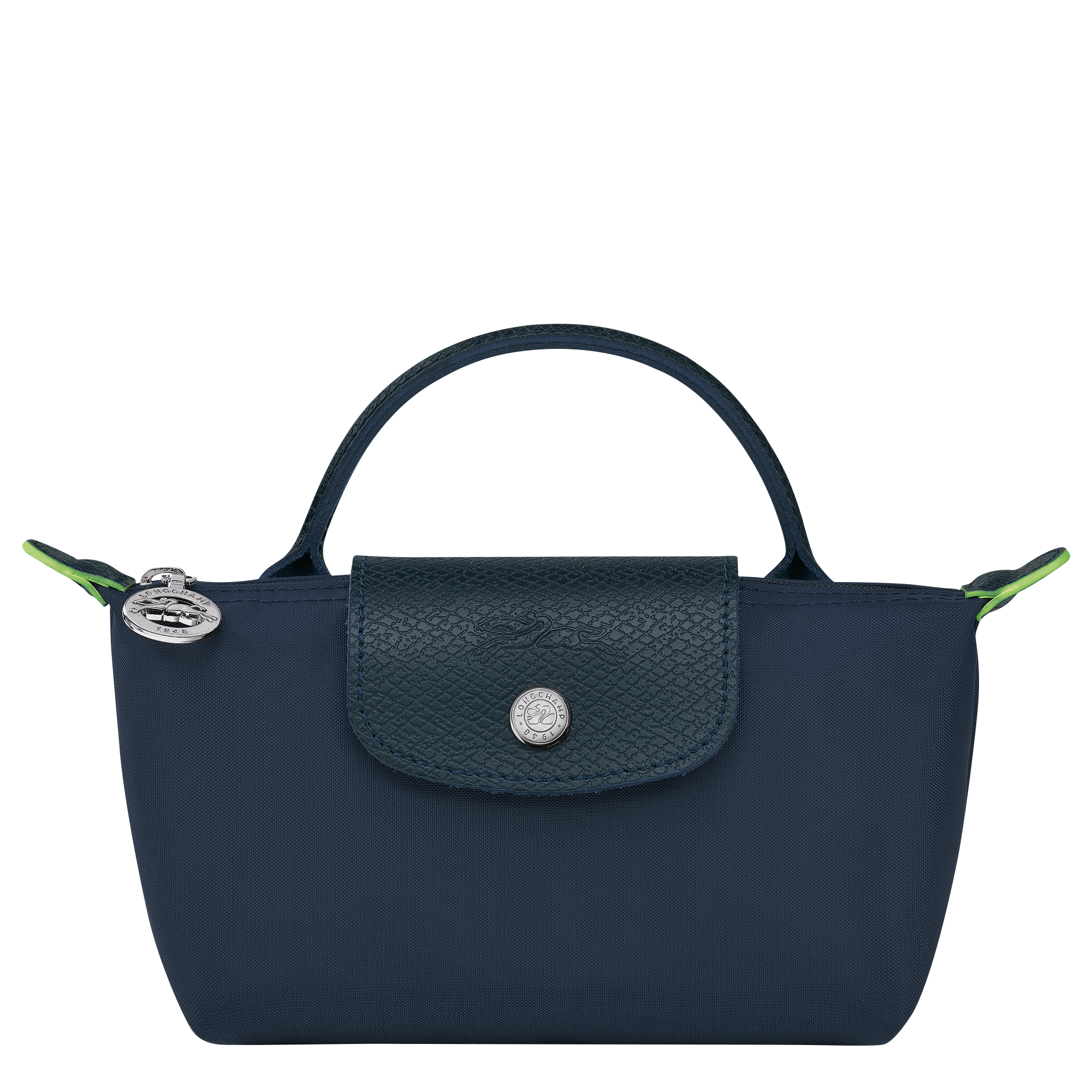 Pochette Le Pliage Green