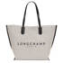 Shopper L Essential Toile