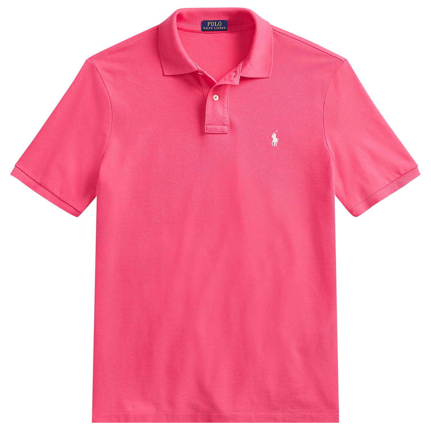 Poloshirt