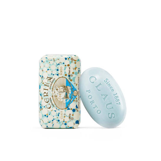 Cerina Brise Marine Mini Soap