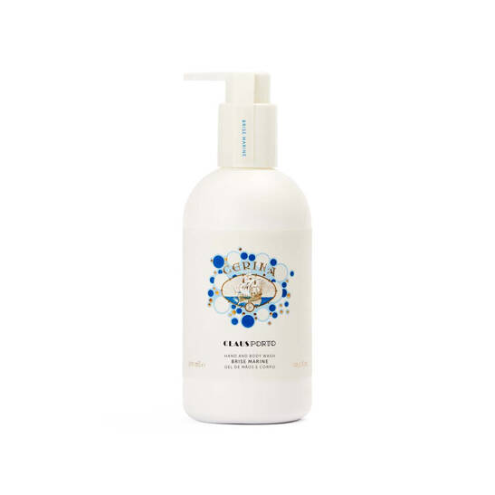 Cerina Brise Marine Liquid Soap