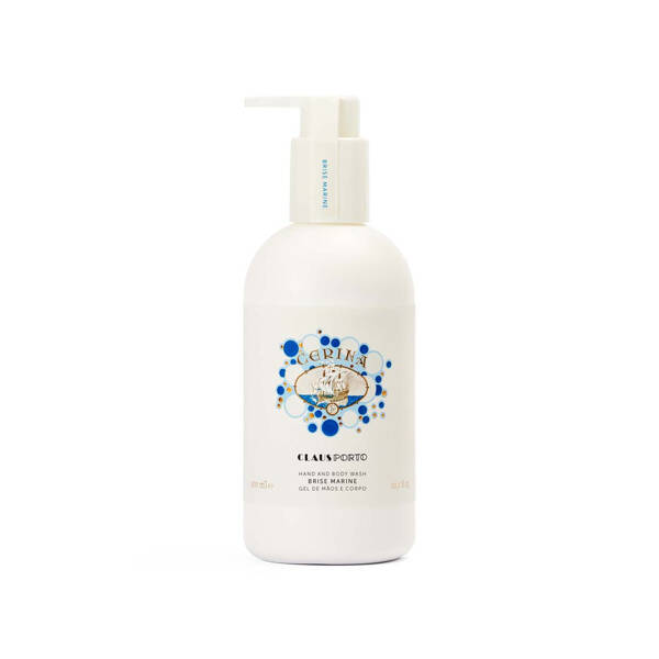 Cerina Brise Marine Liquid Soap