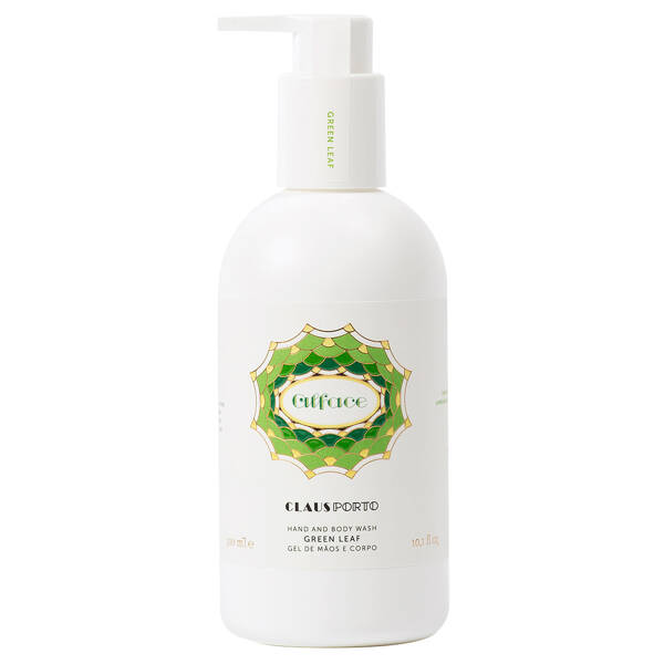 Alface Hand and Body Wash