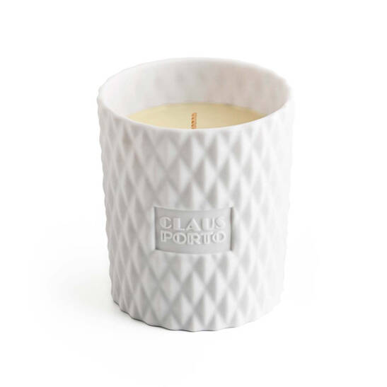 Deco Encens Eucalyptus Candle