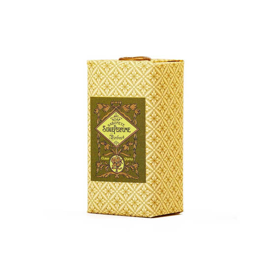 Suave Perfume Verbena Wax Sealed Soap