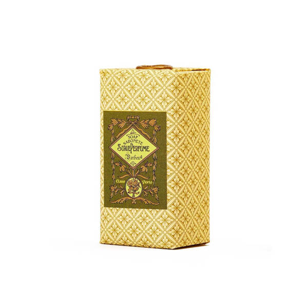 Suave Perfume Verbena Wax Sealed Soap