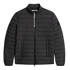 Steppjacke Sundance track
