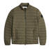 Steppjacke Sundance track
