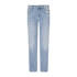 Slim Fit Jeans Anbass Hyperflex 