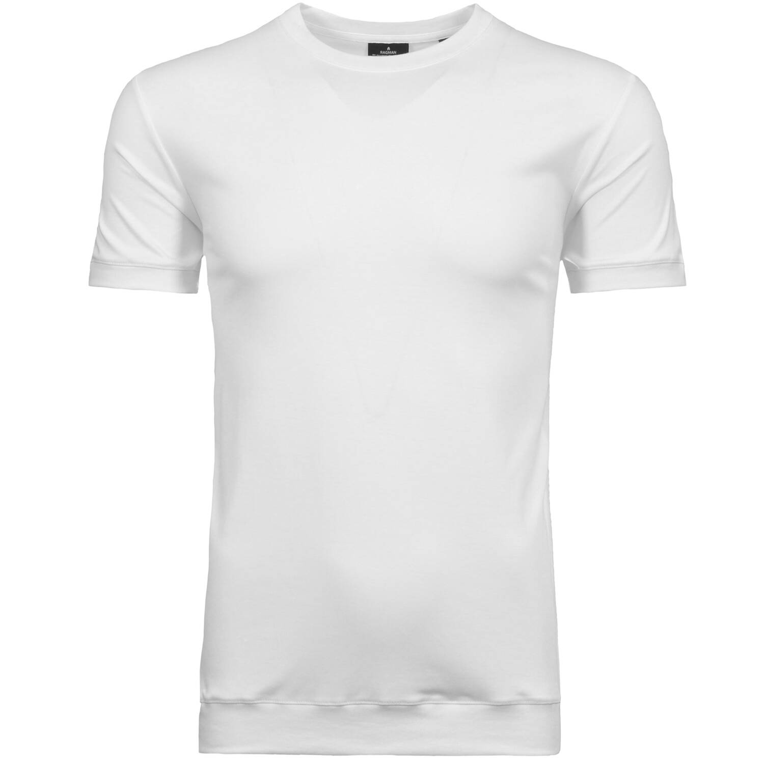 Ragman T-Shirt (weiss | X/Xl)