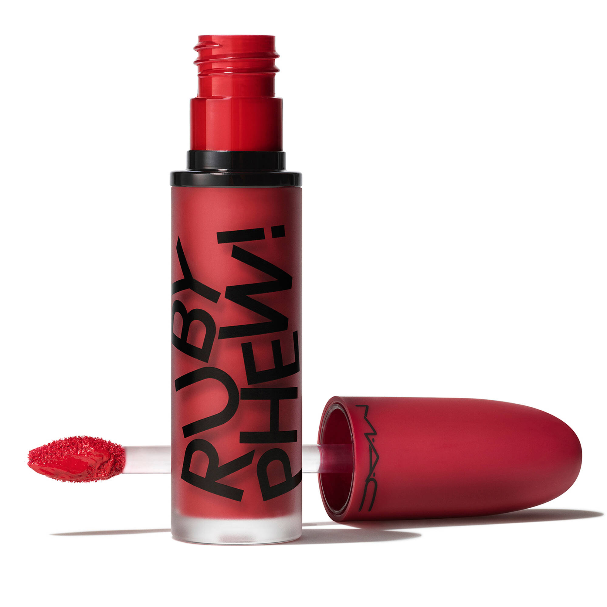 MAC Cosmetics Retro Matte Liquid Lipcolour (rot | 5 ml) Beauty, Make-up, Lippen, Lipgloss & Lippenbooster