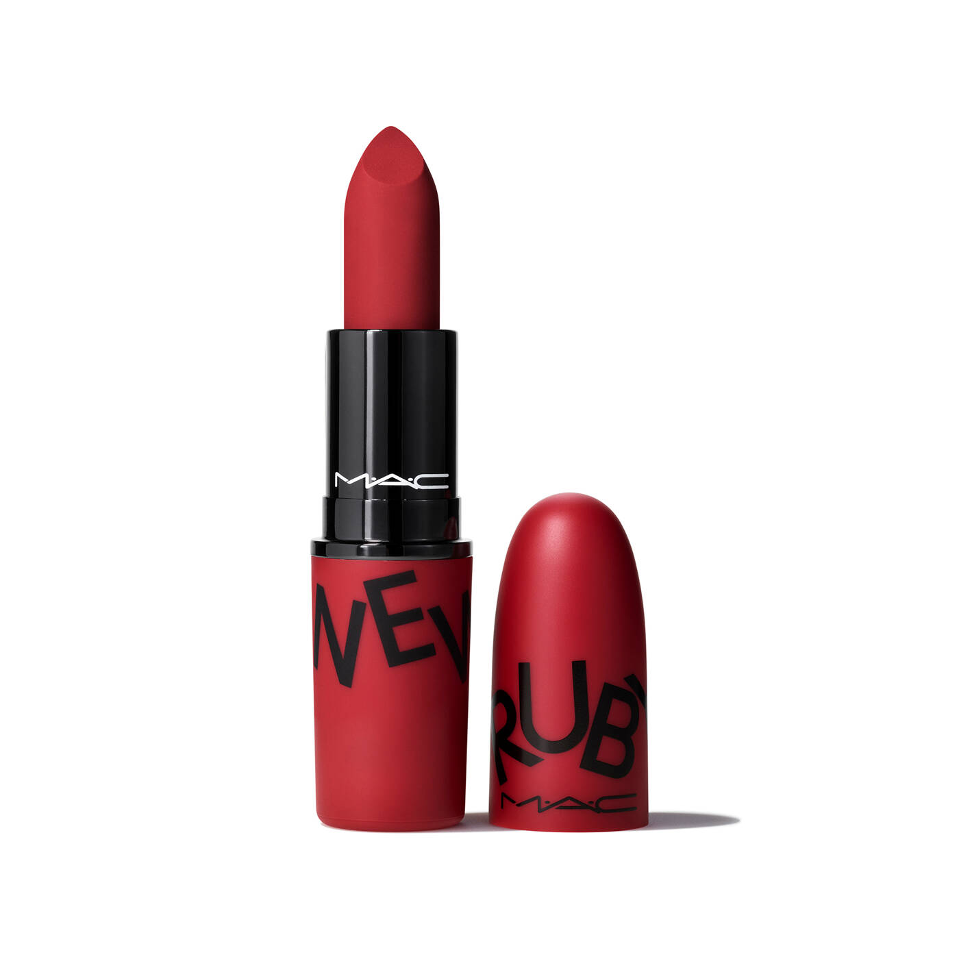 Powder Kiss Lipstick von MAC Cosmetics - online bestellen bei