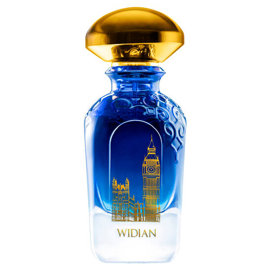 London Extrait de Parfum