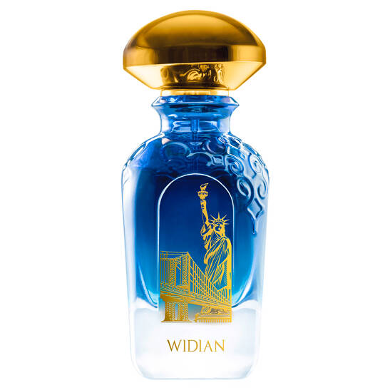New York Extrait de Perfum