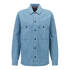 Overshirt Locky