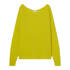 Damen Pullover Damsville