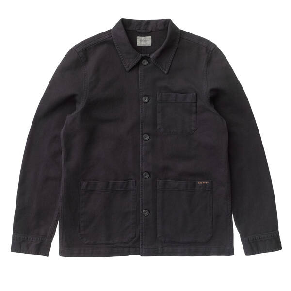 Overshirt Barney